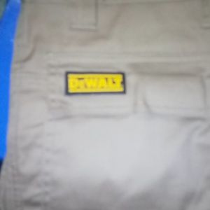 DeWalt pants 30/33